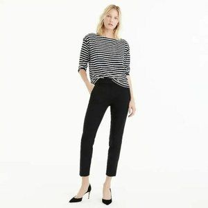 JCrew Black Cameron Pant